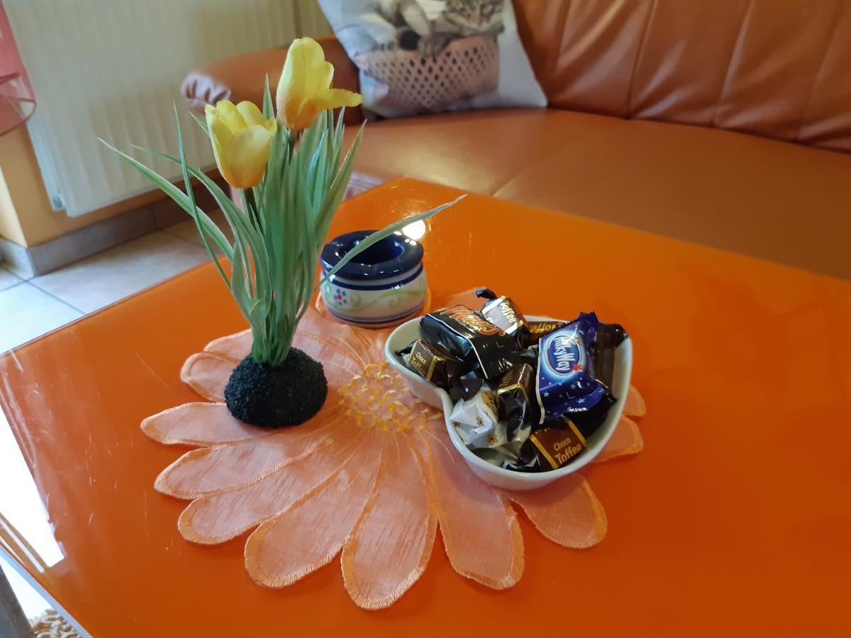 克鲁格公寓式酒店 Hage 外观 照片